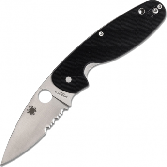 Нож SPYDERCO EMPHASIS 245GPS